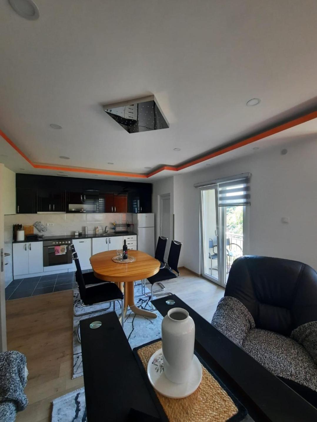 Apartman Zlatar-Vasiljevic Nova Varos Exterior photo