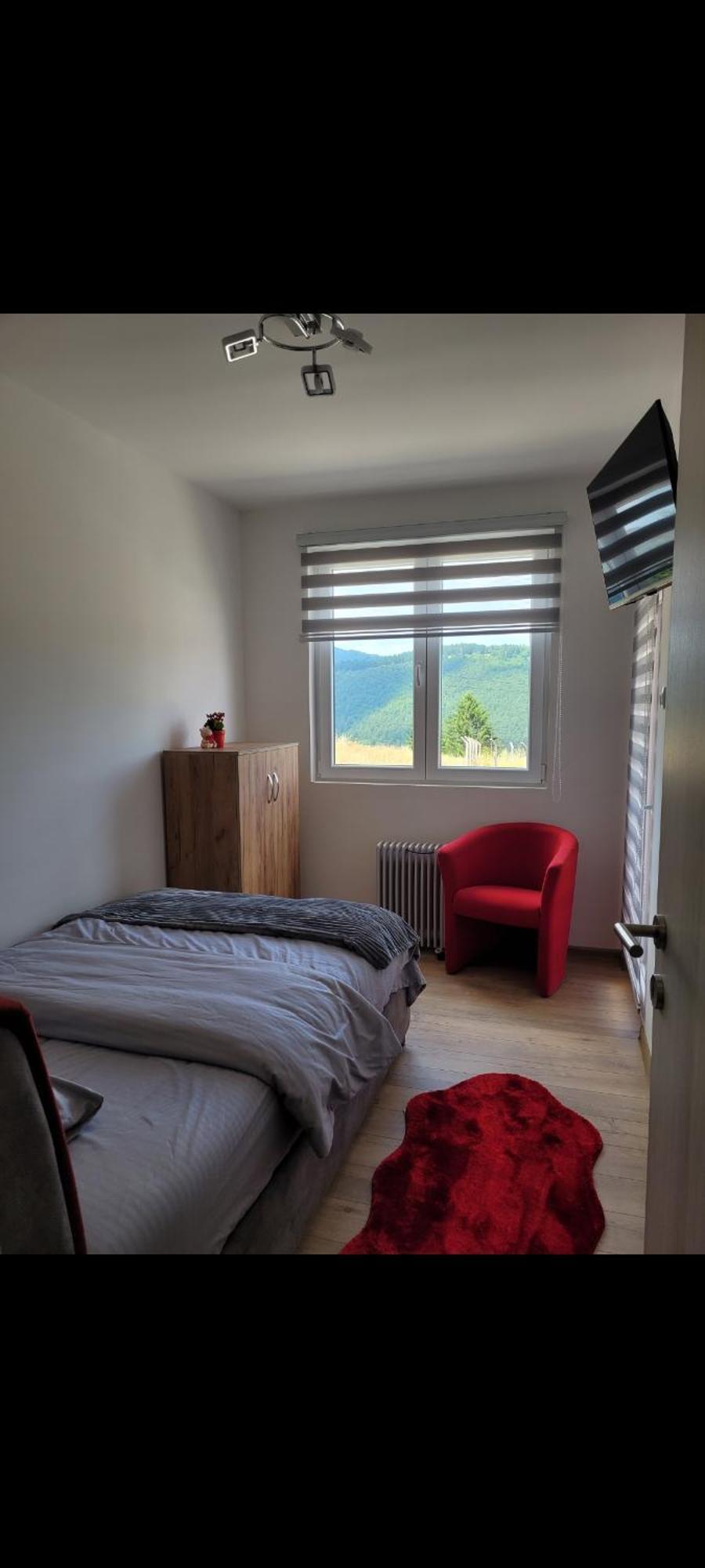 Apartman Zlatar-Vasiljevic Nova Varos Exterior photo