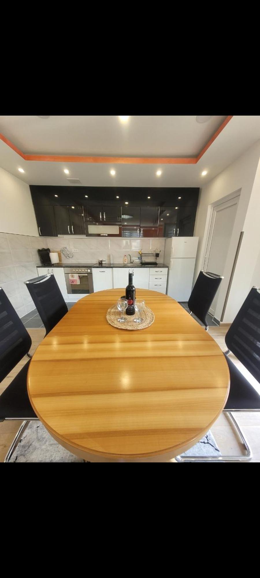 Apartman Zlatar-Vasiljevic Nova Varos Exterior photo
